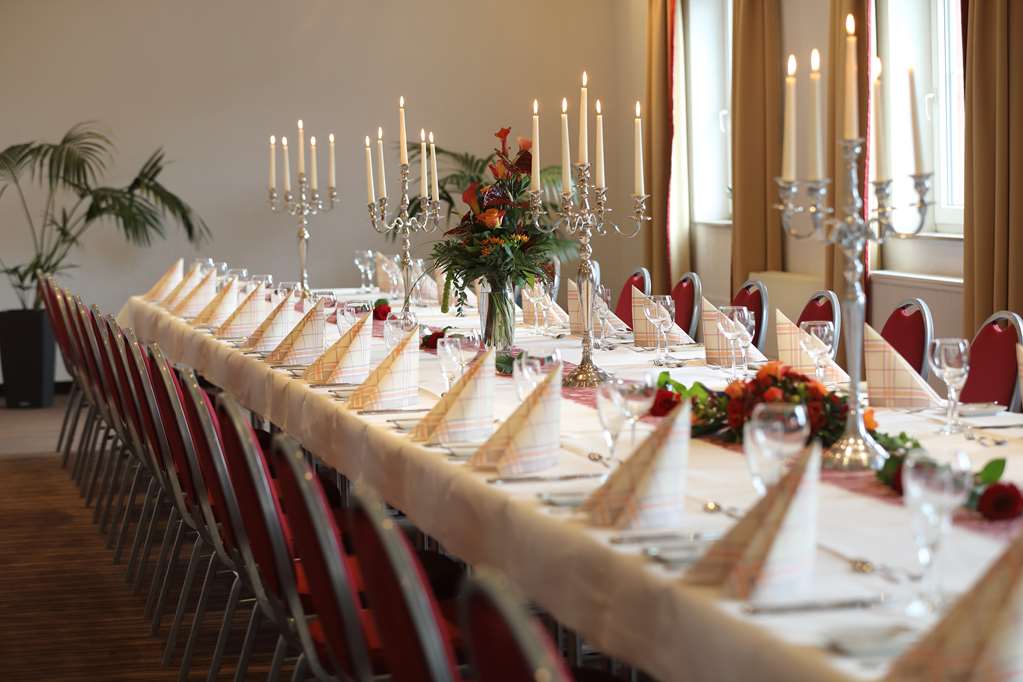 Bilder Best Western Hotel Rosenau