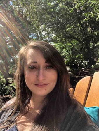 Images Ashley Mossey, Counselor