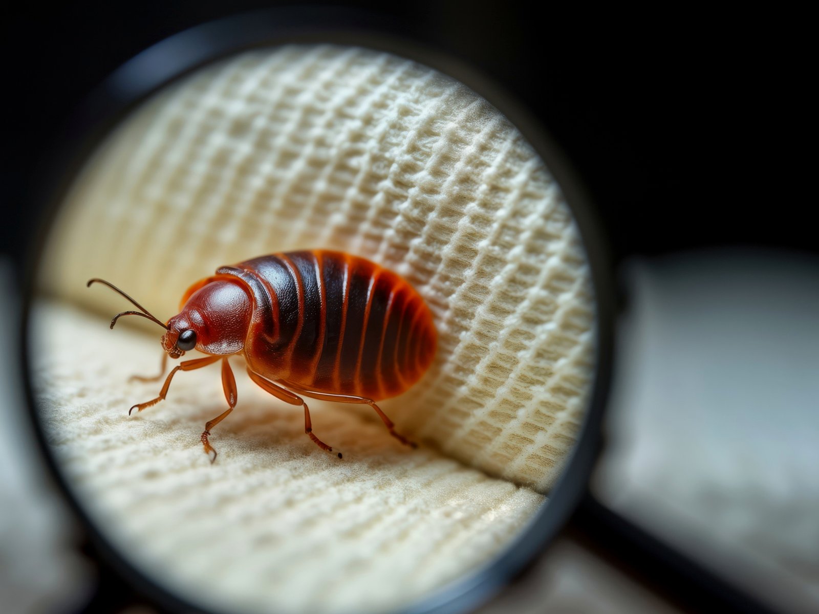 Bugs-B-Gone