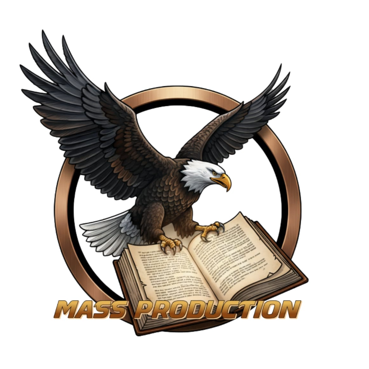 Mass-production.online location de matériel pour réception et événement