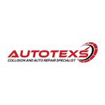 Autotexs Collision And Auto Repair Logo