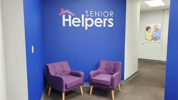 Images Senior Helpers