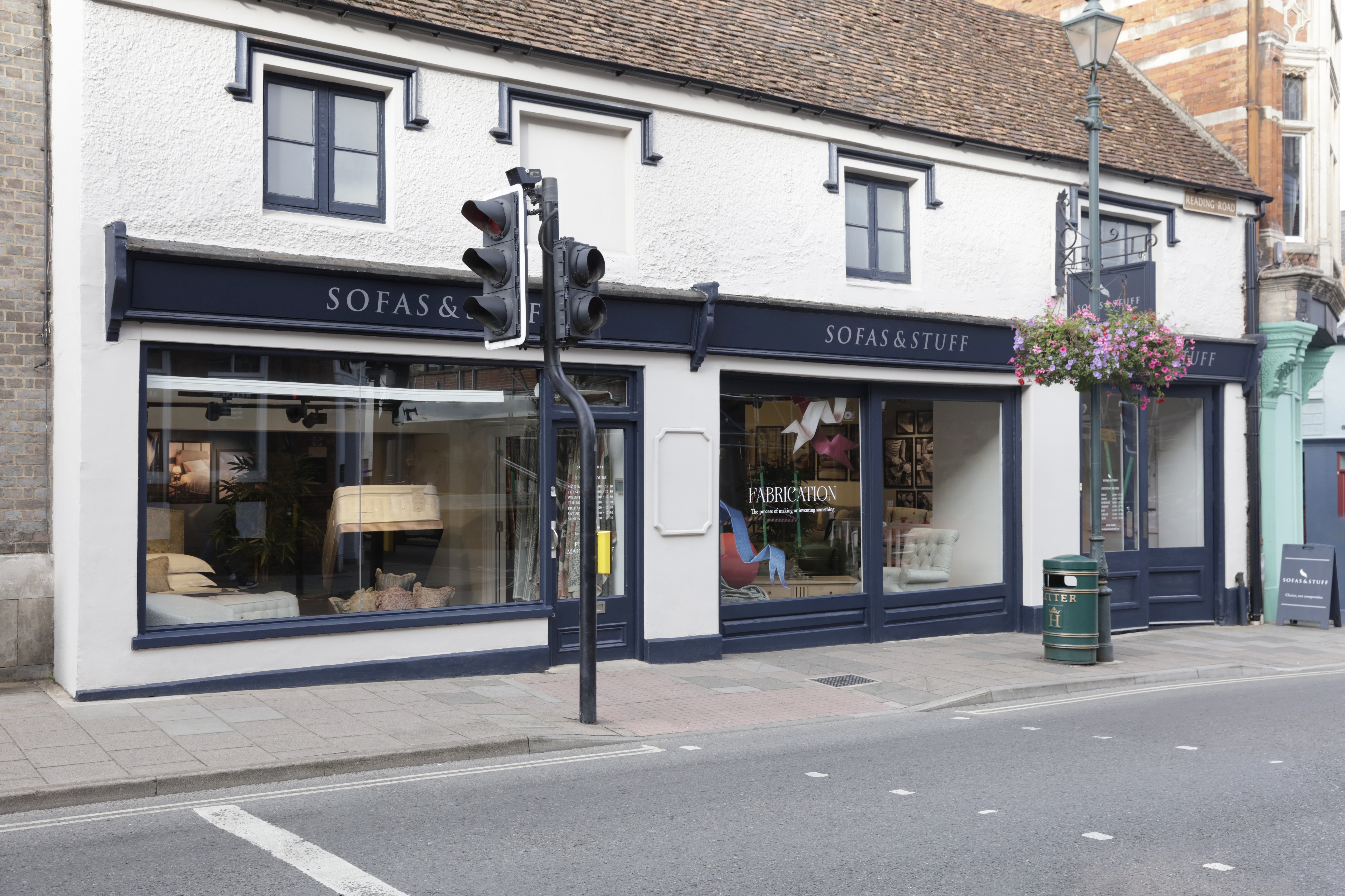 Images Sofas & Stuff - Henley