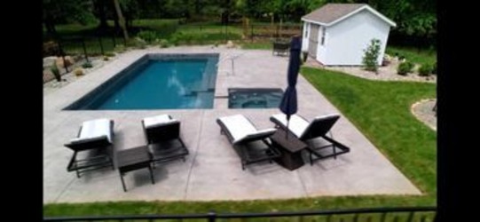 Images Hydroscape Pools