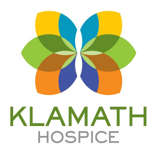 Klamath Hospice Inc Logo