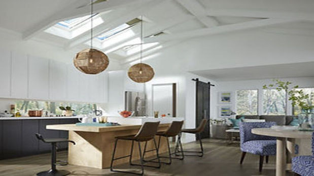 Images Sunburst Skylights