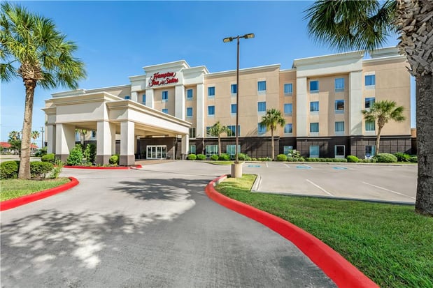 Images Hampton Inn & Suites Corpus Christi I-37 - Navigation Blvd.