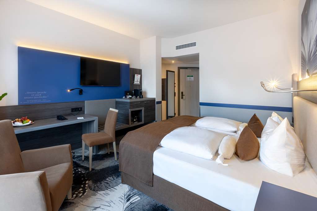 Best Western Premier Hotel Villa Stokkum, Steinheimer Vorstadt 70 in Hanau