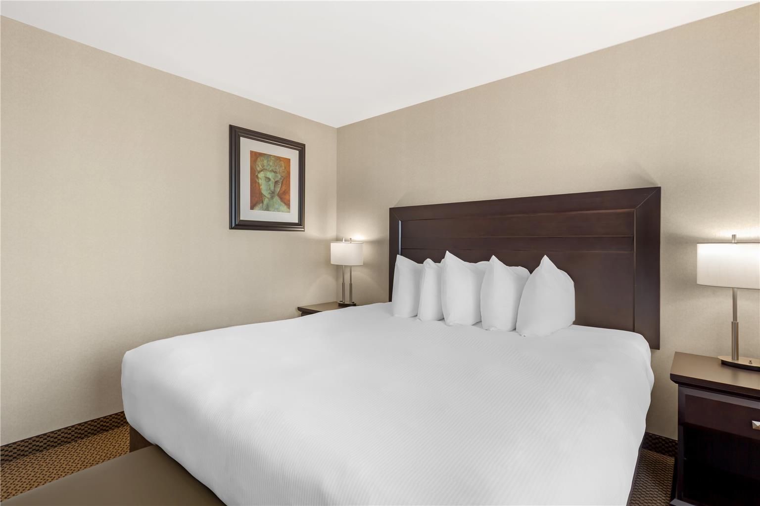 Images Best Western Bonnyville Inn & Suites