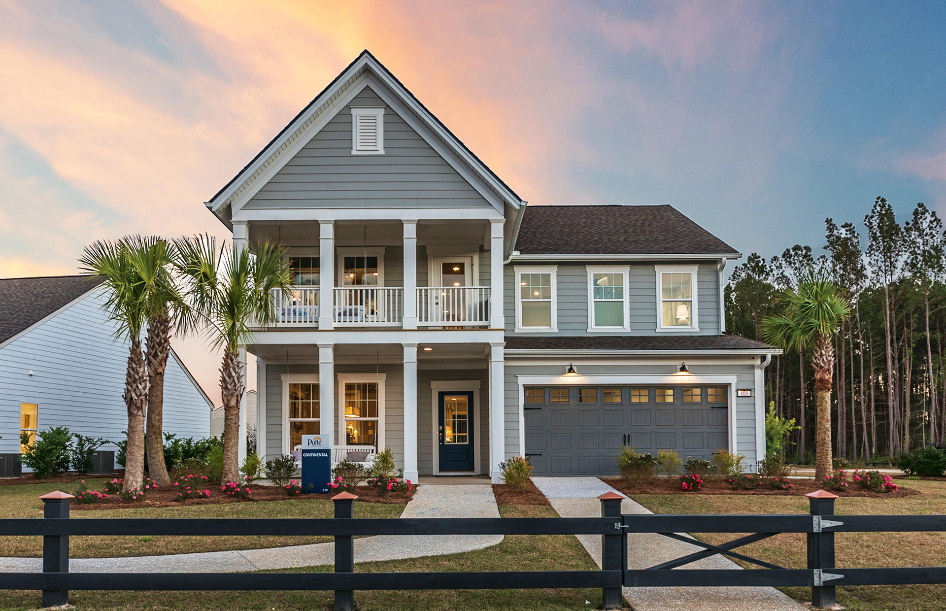 Image 2 | Malind Bluff by Pulte Homes