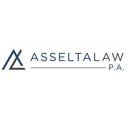 Asselta Law P.A. Logo