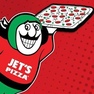 32 reviews of Jet's Pizza