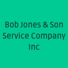 Bob Jones & Son Service Company Inc