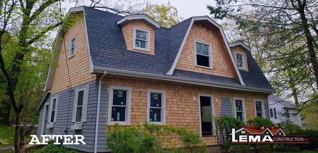 Images Lema Construction, INC