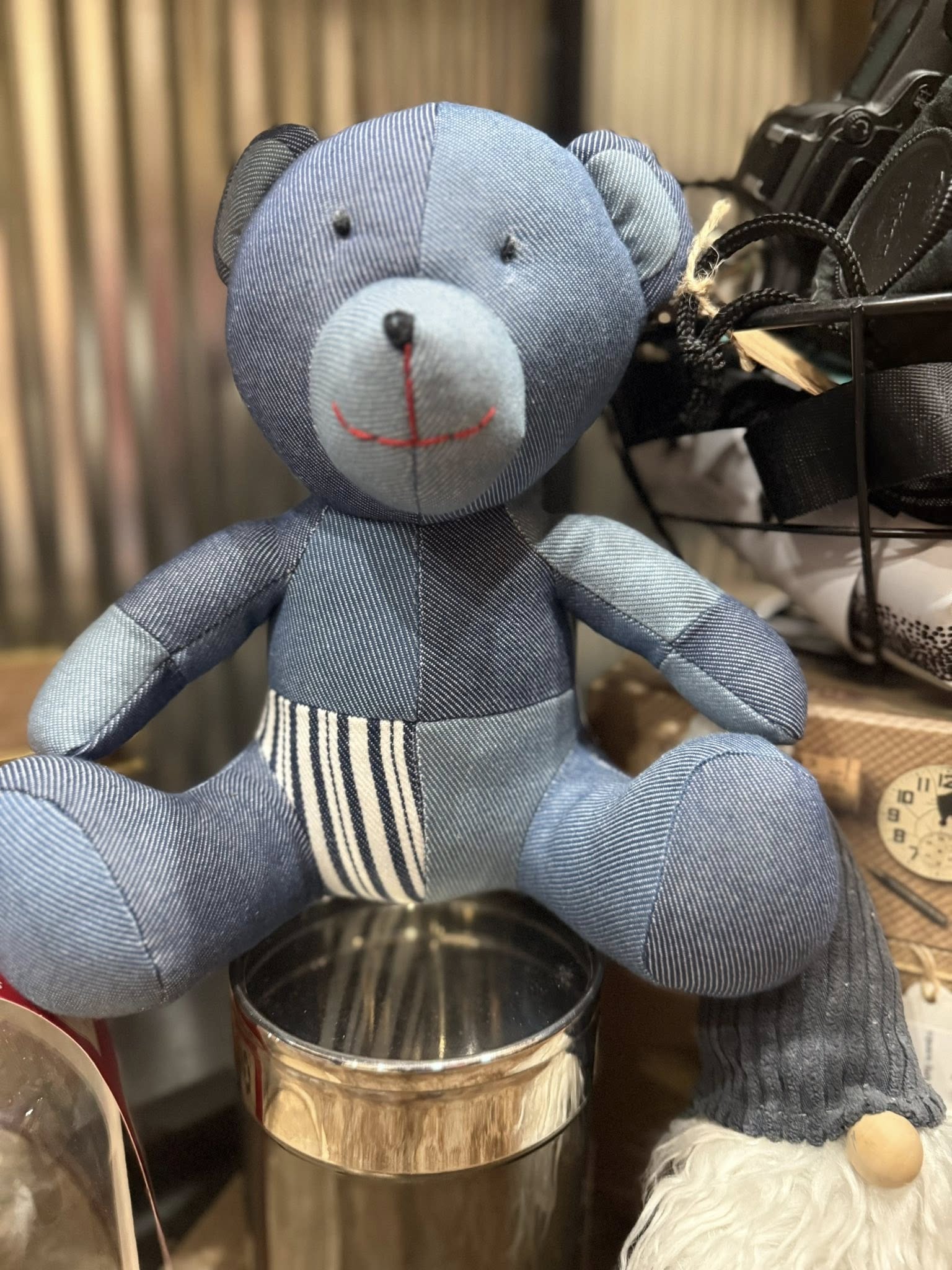 The Rusty Nail Vintage Market Image