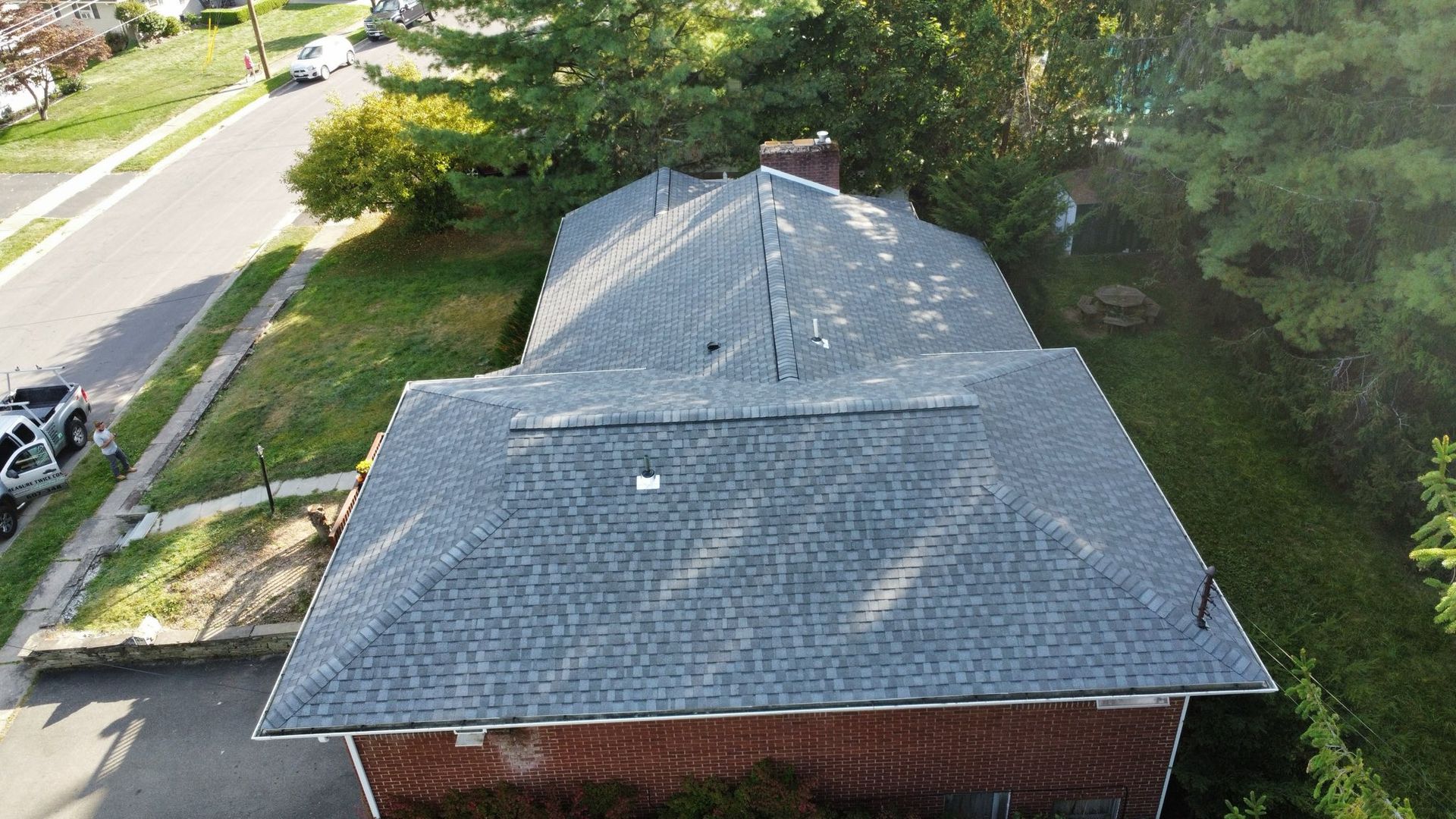 Measure Twice Construction Image