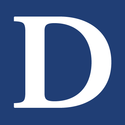 Dolphens Design & Sign Logo