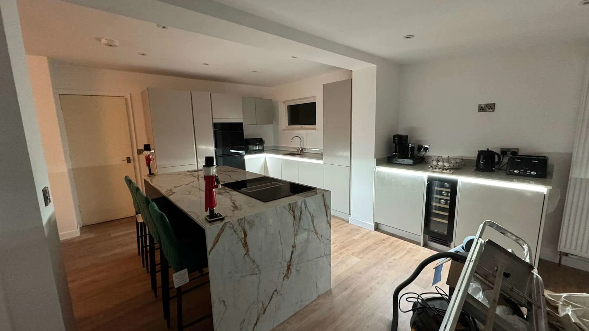 Images Eco Homes Ayrshire Ltd