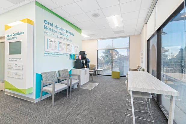 Images The Dental Office of Rancho Cucamonga