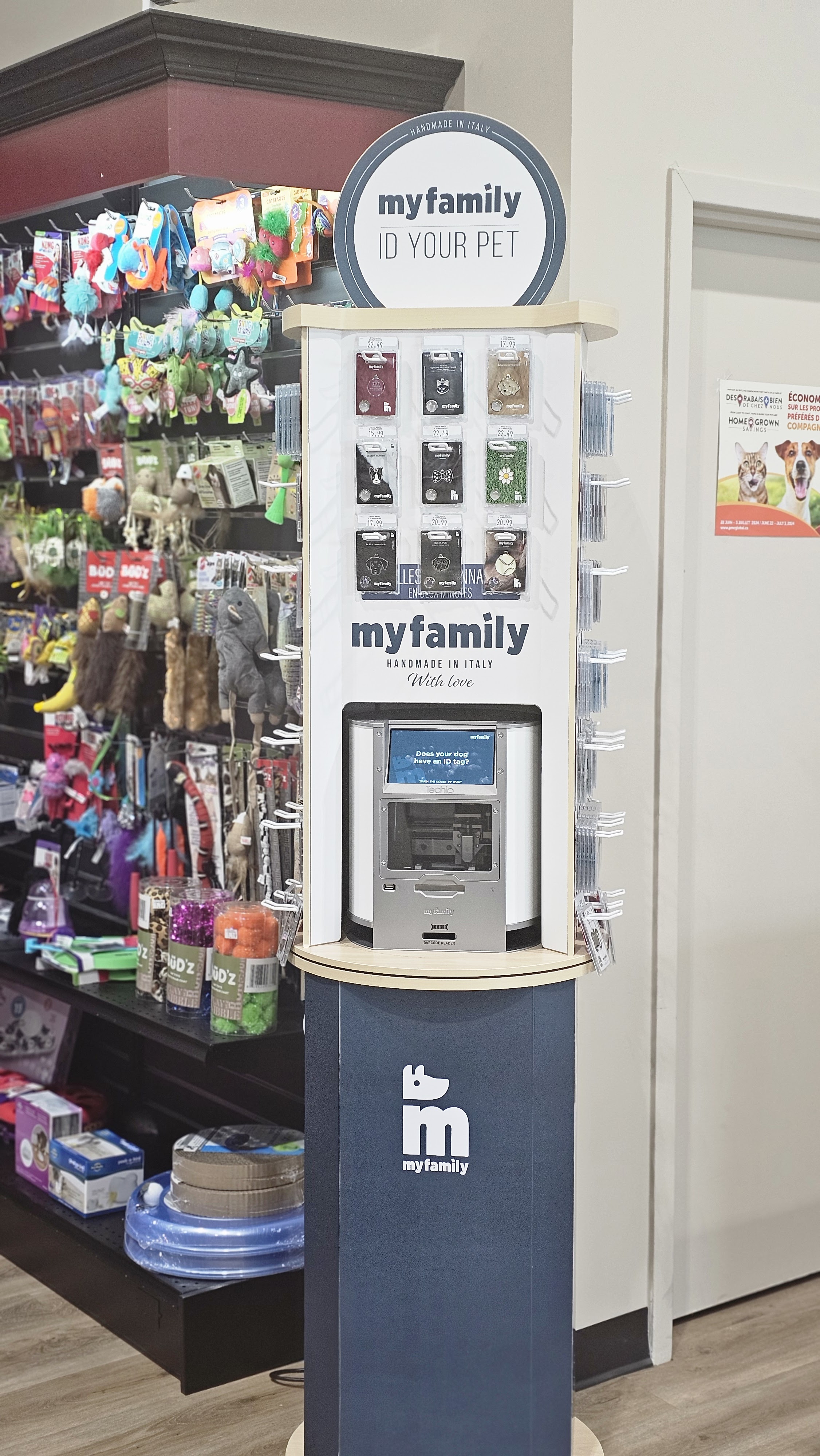 Images Pitou Minou & Compagnons Repentigny