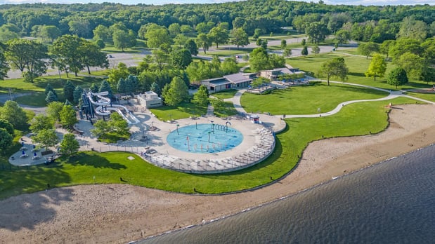 Images Toll Brothers at The Reserve at Crystal Lake