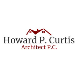 Howard P. Curtis Architect Logo