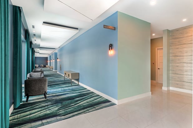 Images Even Hotel Waco - University Area by IHG