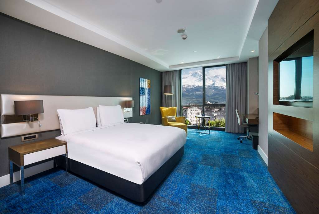 Images Radisson Blu Hotel, Kayseri