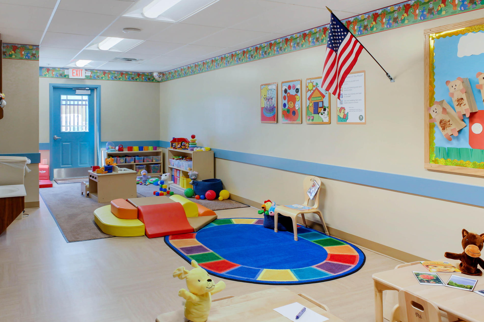 Images Primrose School of Grandview