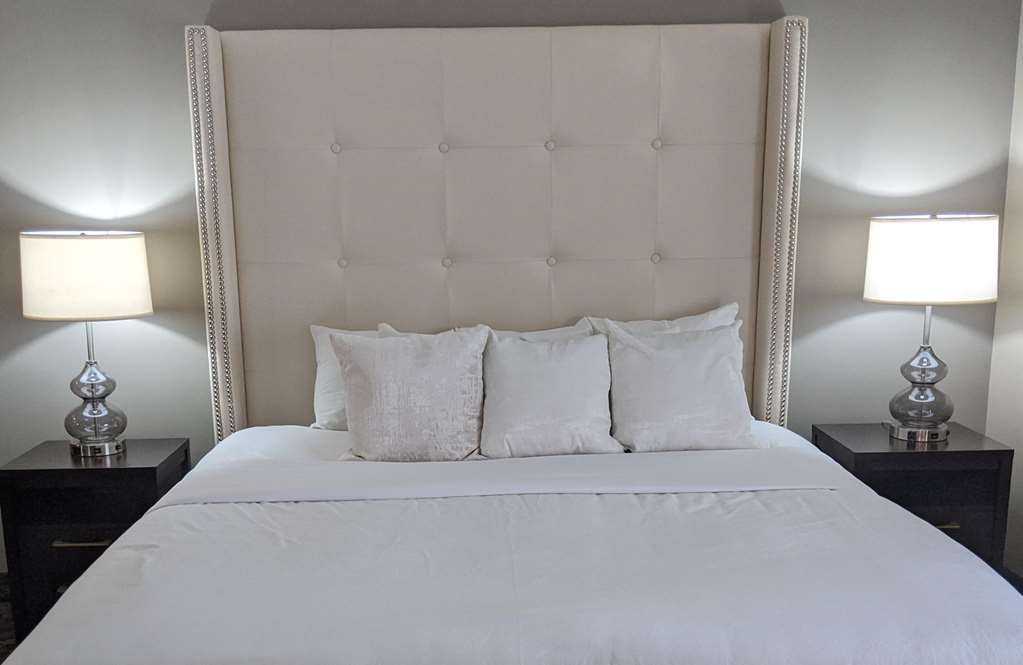 Images Best Western Swan Castle Inn