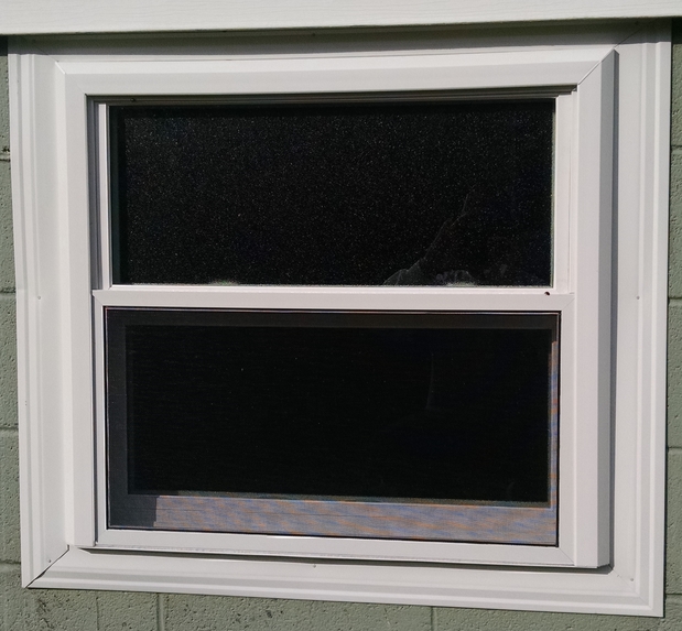 Images Riley's Replacement Windows LLC.