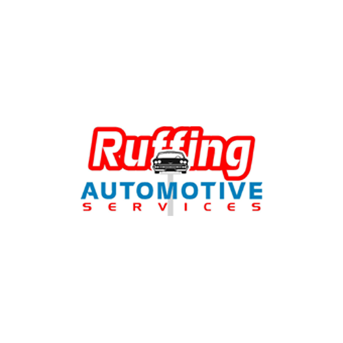 Ruffing Automotive Services Logo