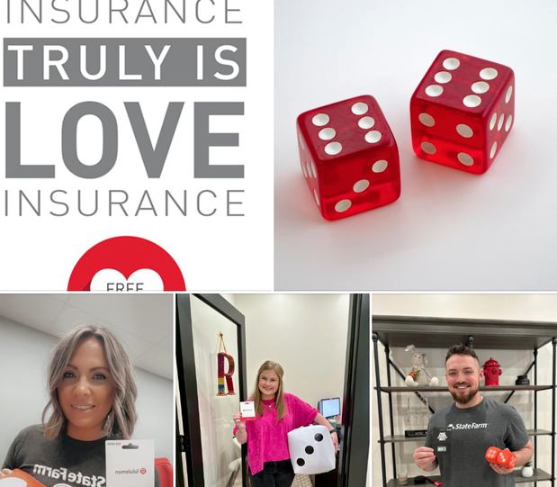 Images Brady Paxman - State Farm Insurance Agent
