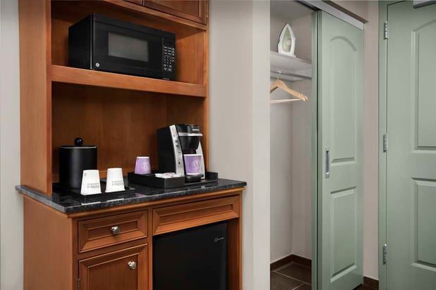 Images Hilton Garden Inn Gainesville