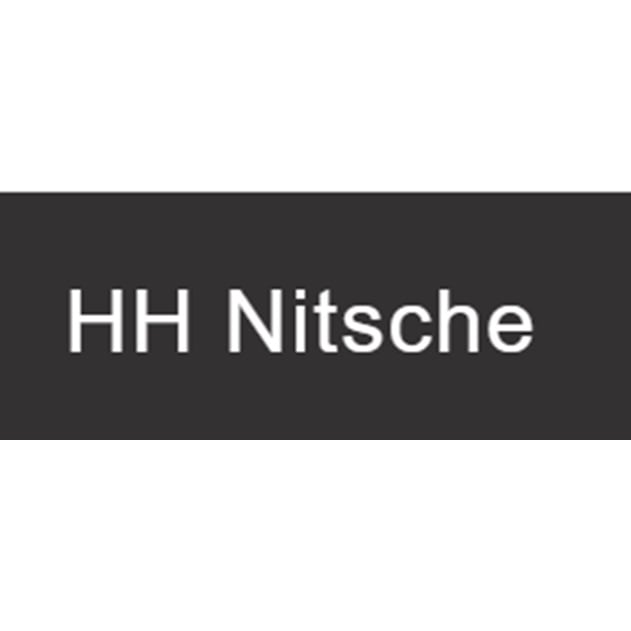 Hans Helmut Nitsche Antike Dekorationen & Geschenkartikel in Frankfurt am Main - Logo