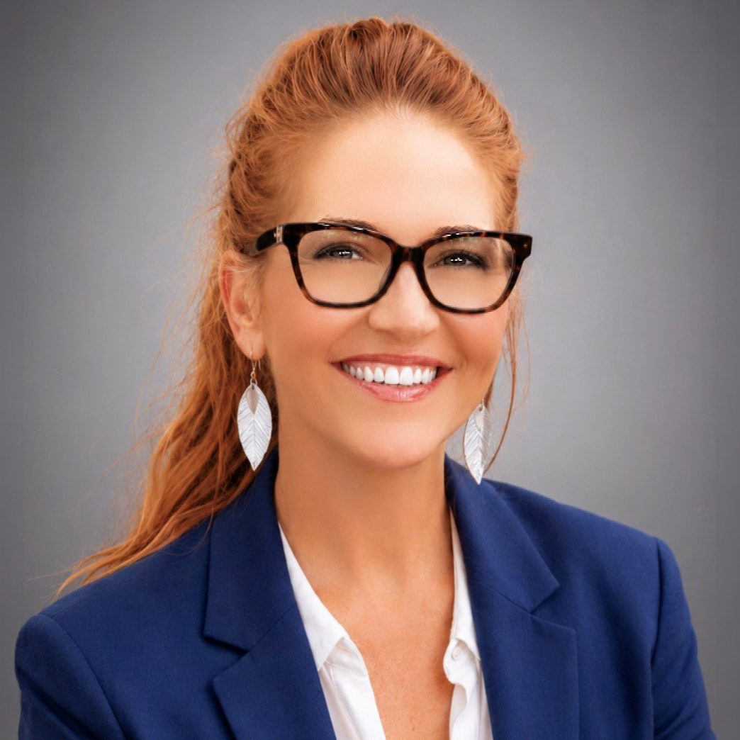 Misty Wyrick headshot