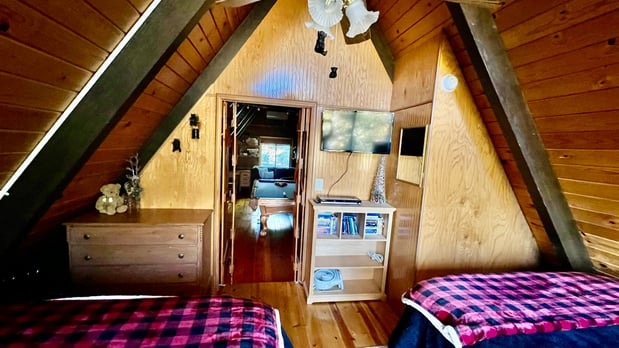 Images The Cozy Cub - Cabin in Arnold