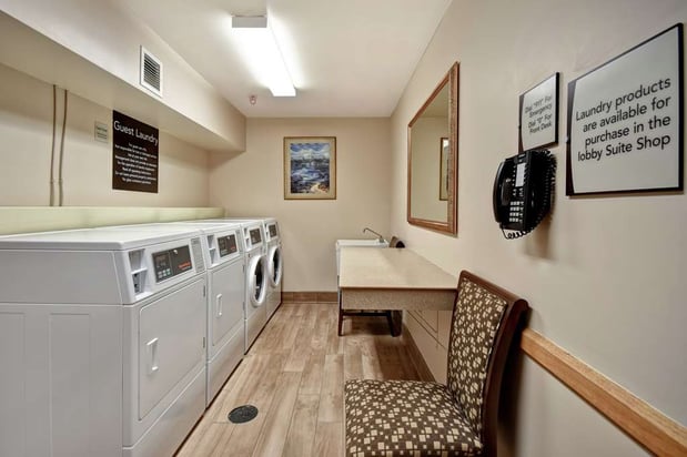 Images Homewood Suites by Hilton Salt Lake City-Midvale/Sandy