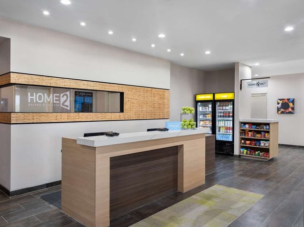 Images Home2 Suites by Hilton Round Rock Medical Center