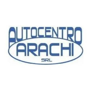 Autocentro Arachi Logo