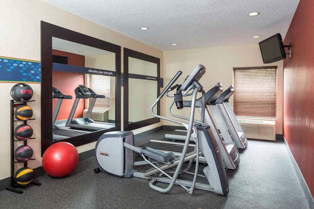 Images Hampton Inn Youngstown/Boardman