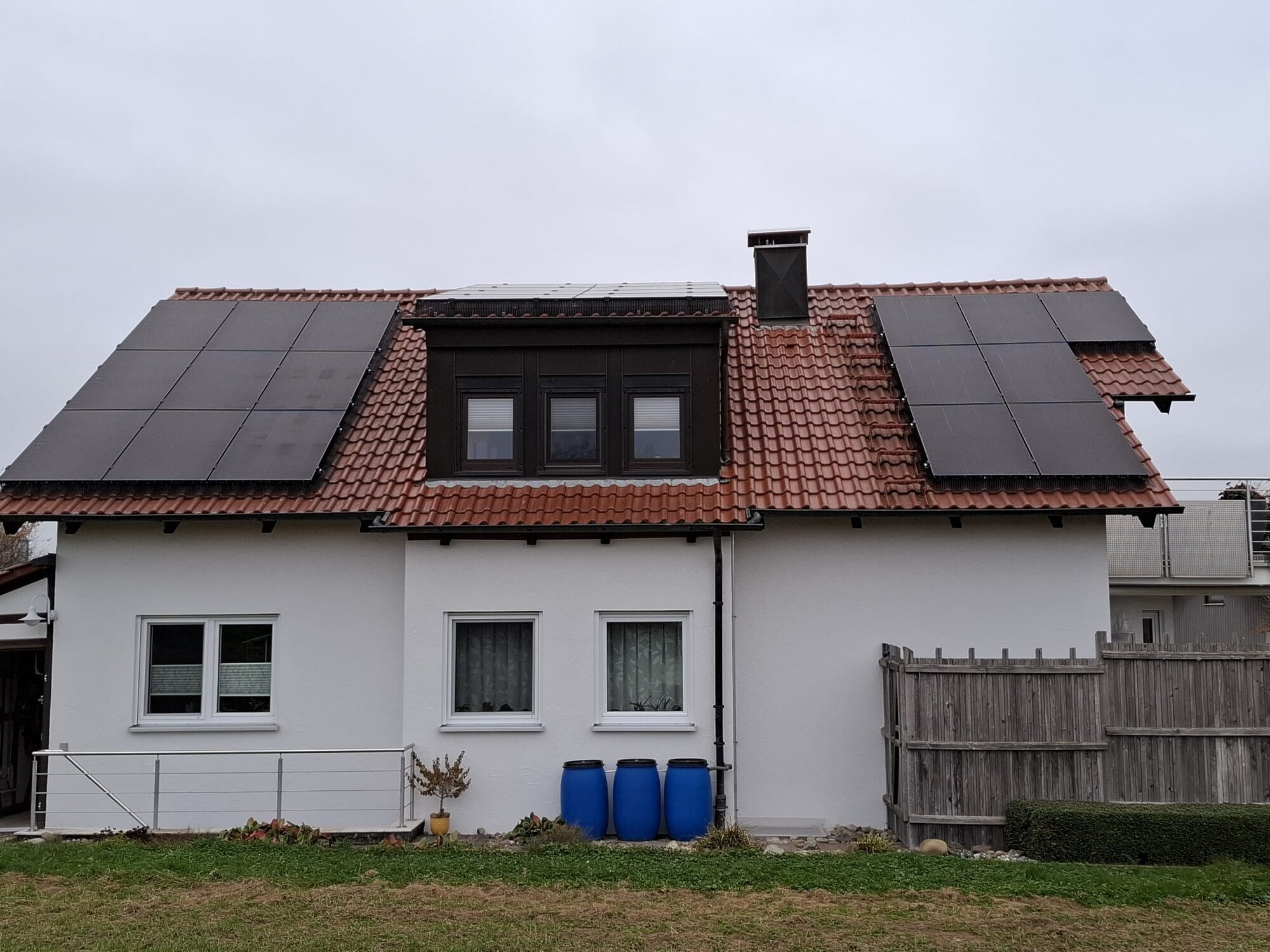 Ökowärme Süd GmbH  sparsame Infrarotheizungen, Zeppelinstraße 4 in Mötzingen