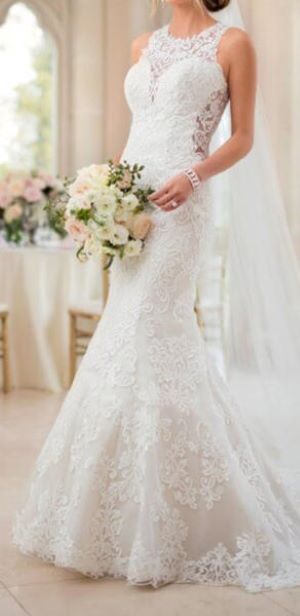 At Diana's Alterations & Bridal Sewing, our team specializes in wedding and bridal dress alterations and modifications. Contact us today.