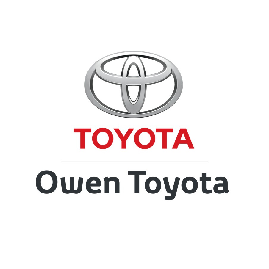 Owen Toyota Logo