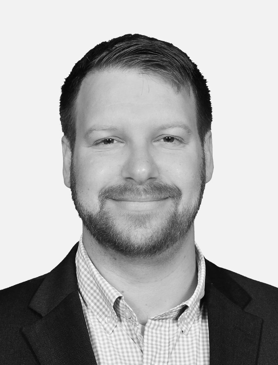 Nicholas San Martino