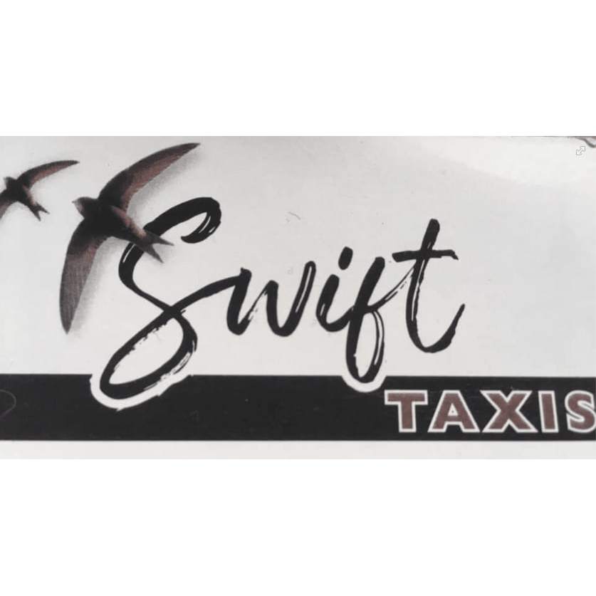 Swift Taxis Logo