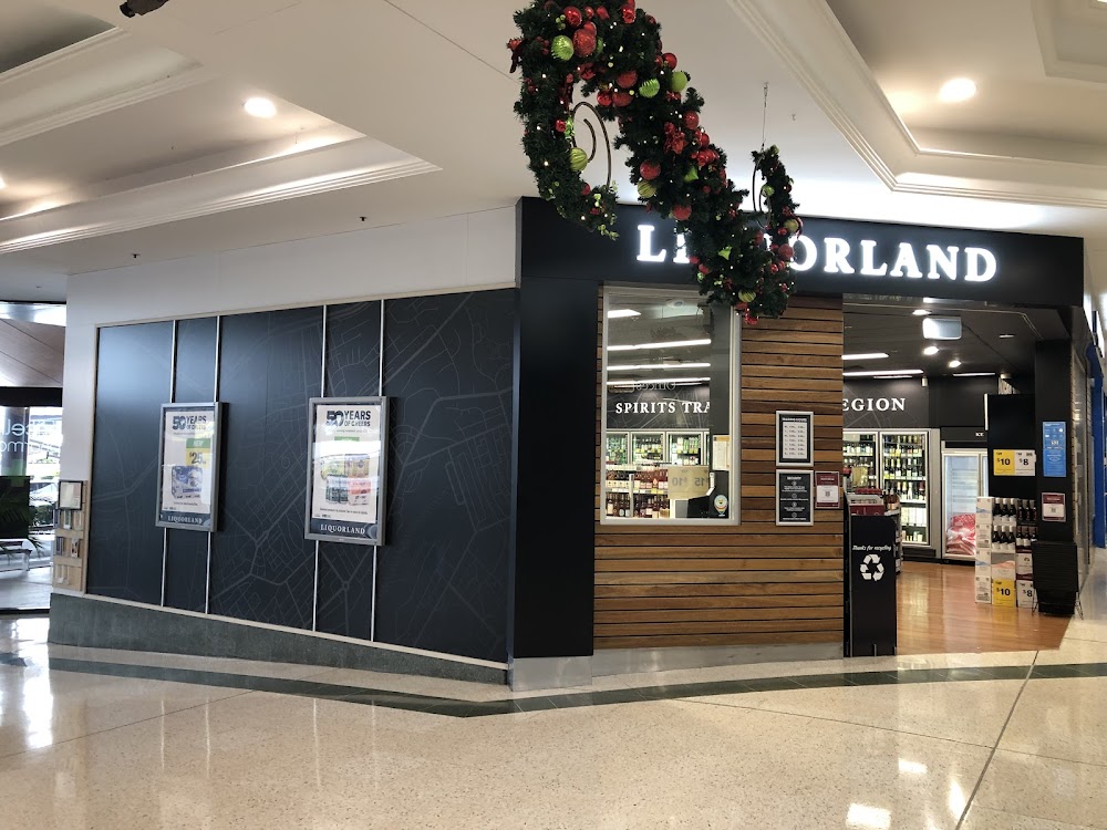 Images Liquorland Aspley