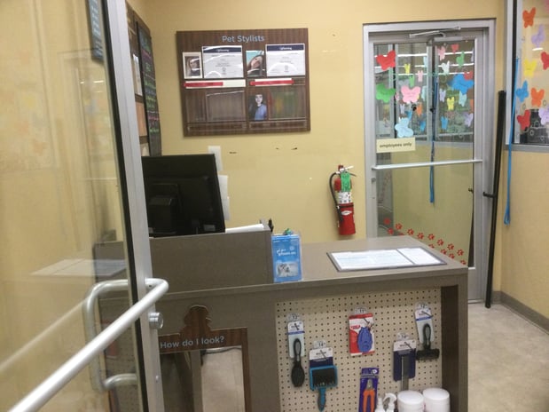 Images Petco