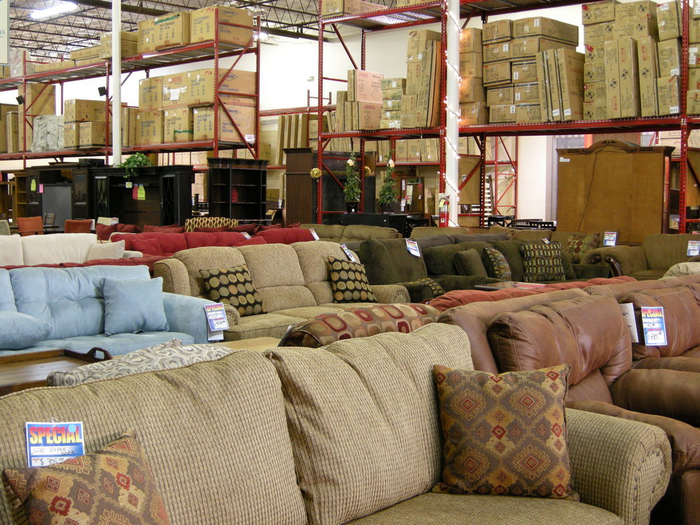 Image 4 | Charter Furniture Clearance Outlet