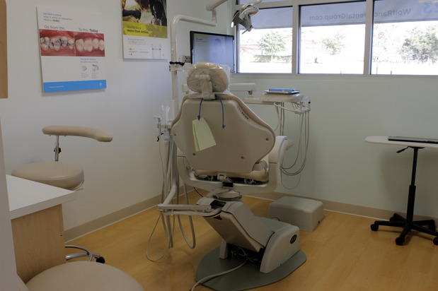 Images Wolf Ranch Dental Group